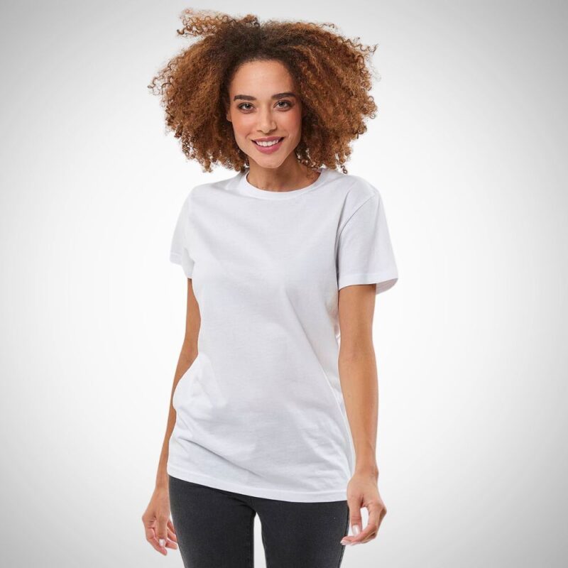 Βαμβακερό T-Shirt