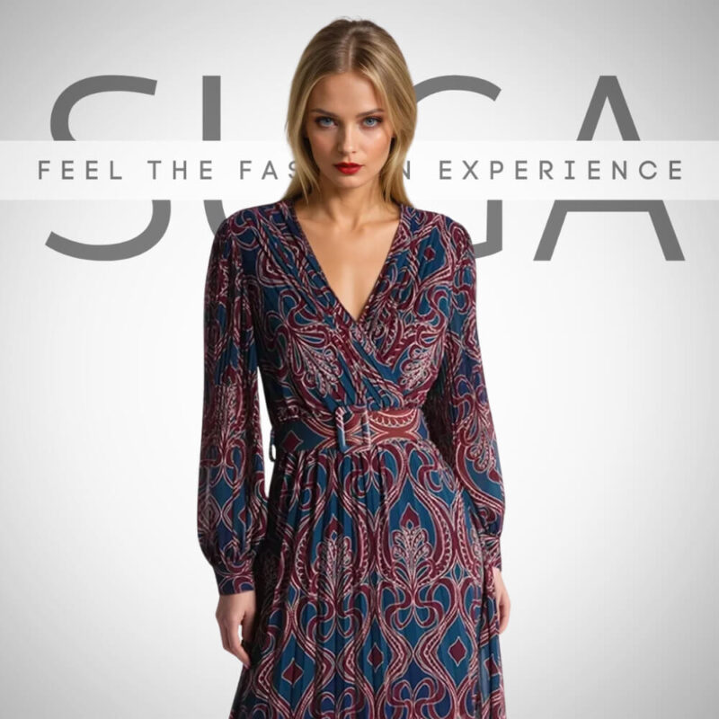 maxi forema me diafaneia kai zwni suga collection