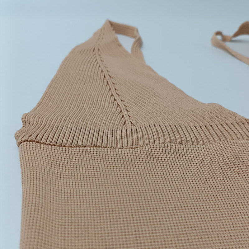 mplouza crop top plekto suga style