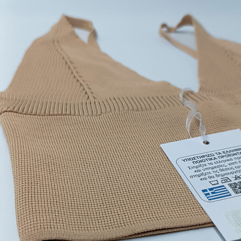 mplouza crop top plekto suga style