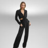 set mauro top me panteloni suga collection