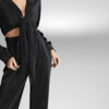 set mauro top me panteloni suga collection