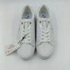 calvin klein calzatura sportiva donna bianco sneakers suga style