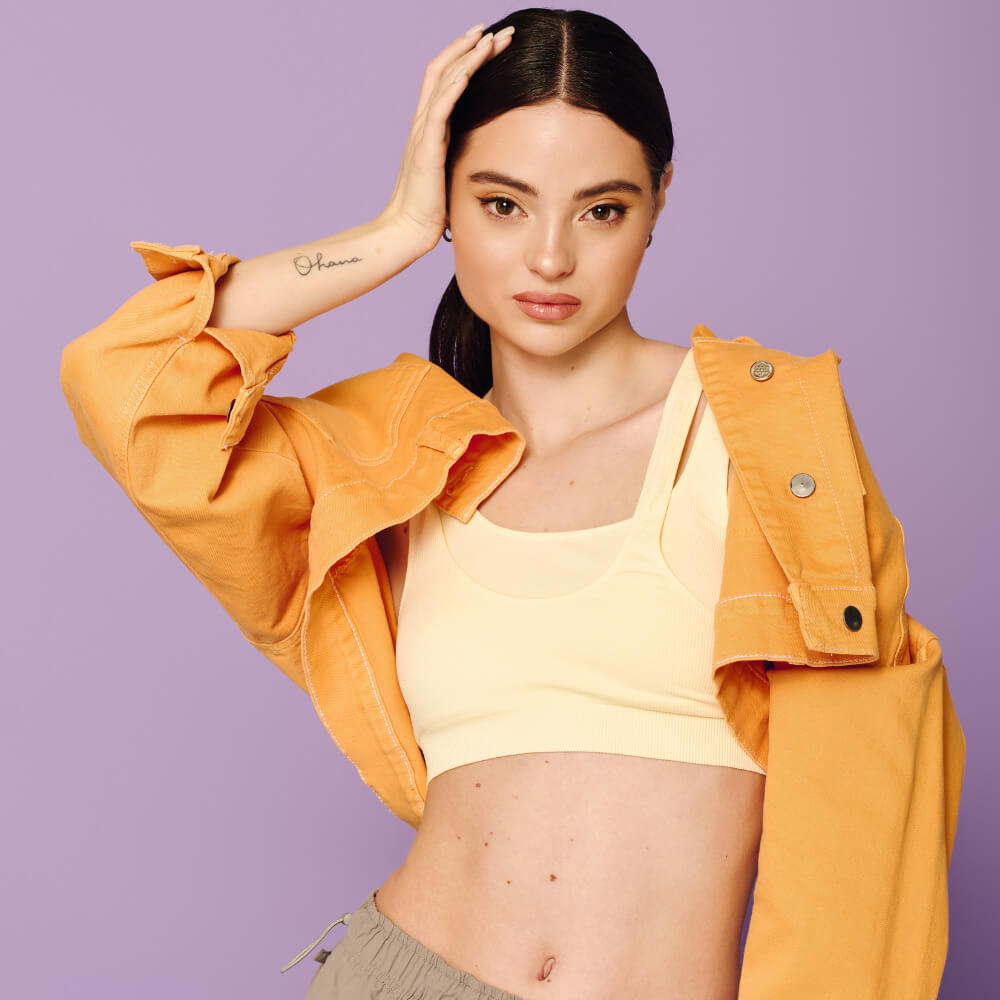 πώς να συνδυάσεις τα ρούχα σου – style guide