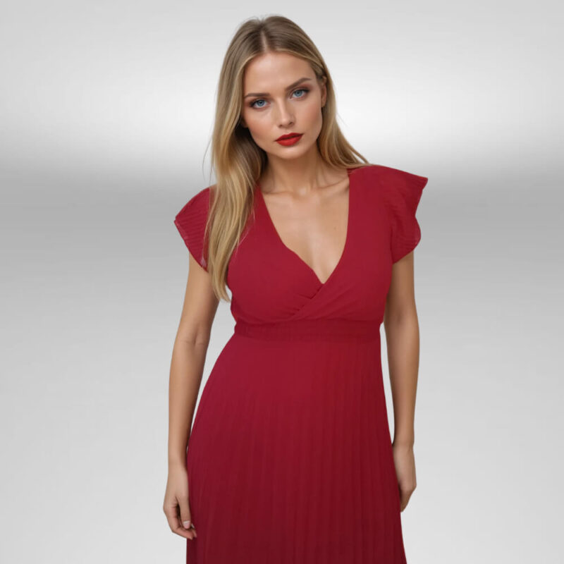 maxi plise forema suga style