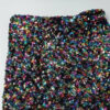 mini fousta me polyxrwmes pagietes suga collection