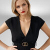 midi mauro plise forema suga collection