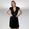 midi mauro plise forema suga collection