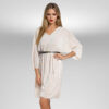 midi forema plise me zwni suga style one size