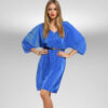 midi forema plise me zwni suga style one size