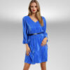 midi forema plise me zwni suga style one size