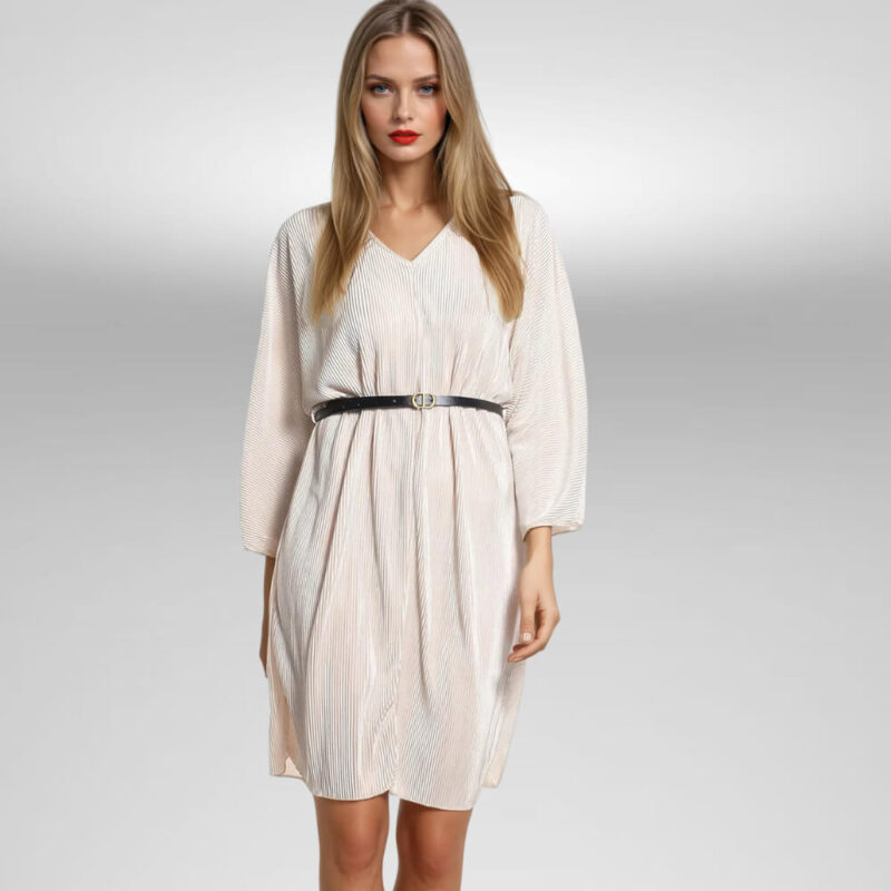 midi forema plise me zwni suga style one size