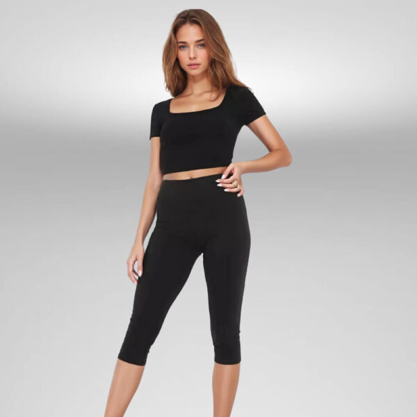 kolan kapri mauro suga style