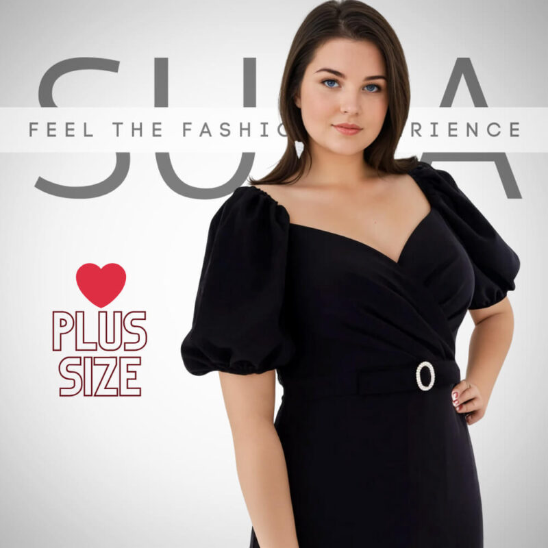 plus size midi mauro pencil forema me zwni suga collection