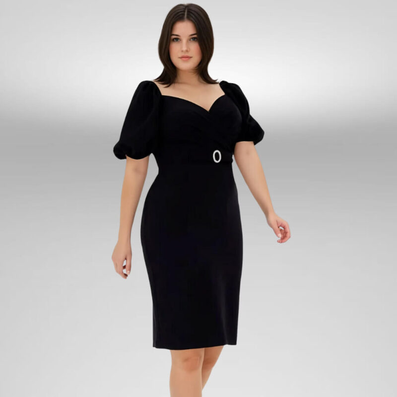 plus size midi mauro pencil forema me zwni suga collection