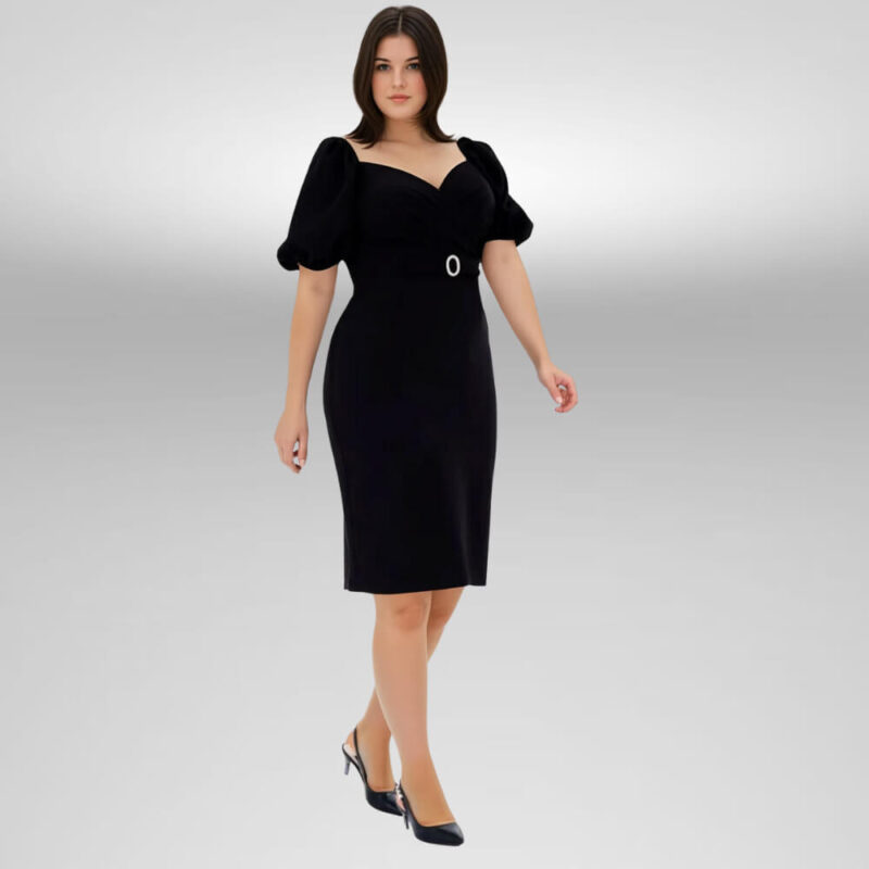 plus size midi mauro pencil forema me zwni suga collection