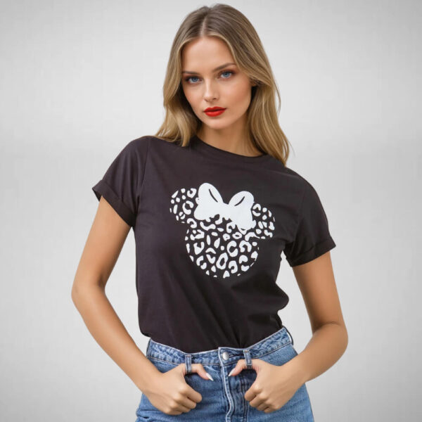 mplouza mauri lovely minnie mouse suga style ellinikis paragwgis