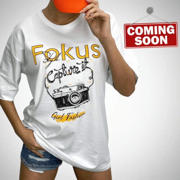 mplouza t-shirt focus suga style