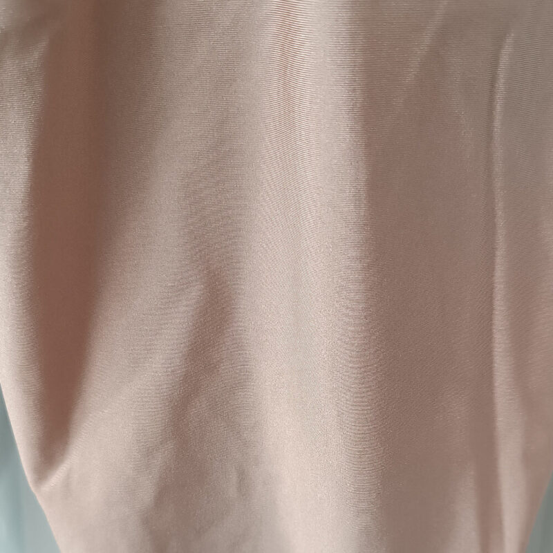 maxi forema me dantela dusty pink suga collection