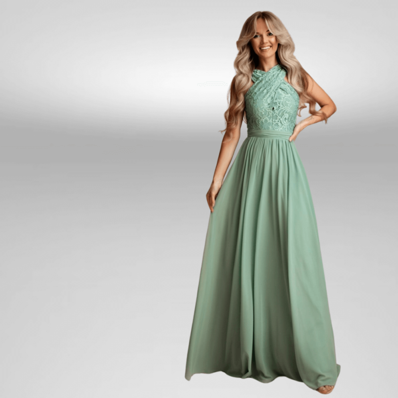 maxi forema veraman vip dress by suga collection