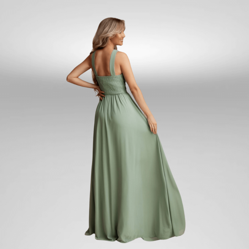 maxi forema veraman vip dress by suga collection