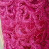 maxi forema me dantela fouxia suga collection