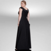 plus size maxi forema mauro vip dress by suga collection