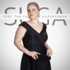 plus size maxi forema mauro vip dress by suga collection