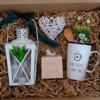 dwro set - dear coffee mysterh box by suga