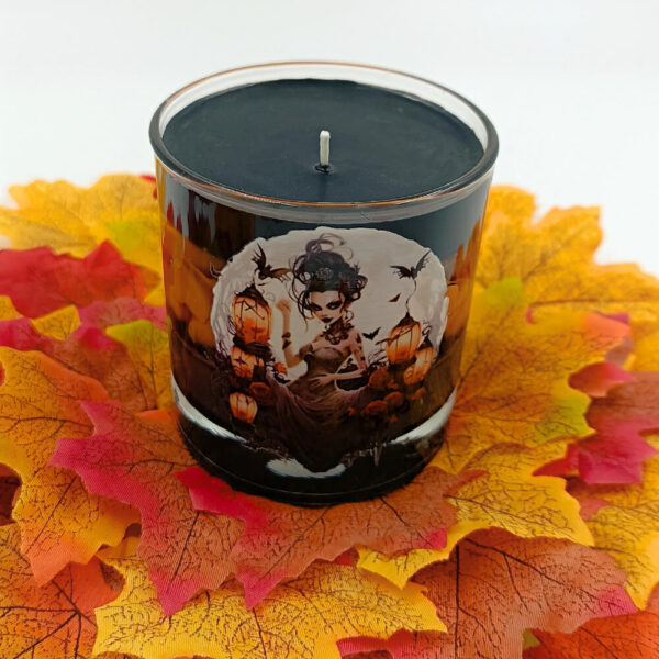 xeiropoiito keri pumpkin souffle magic witch calenda