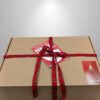 xmas box Xristougenniatiko kouti dwrou gia andres christmas