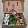 xmas box Xristougenniatiko kouti dwrou gia andres christmas