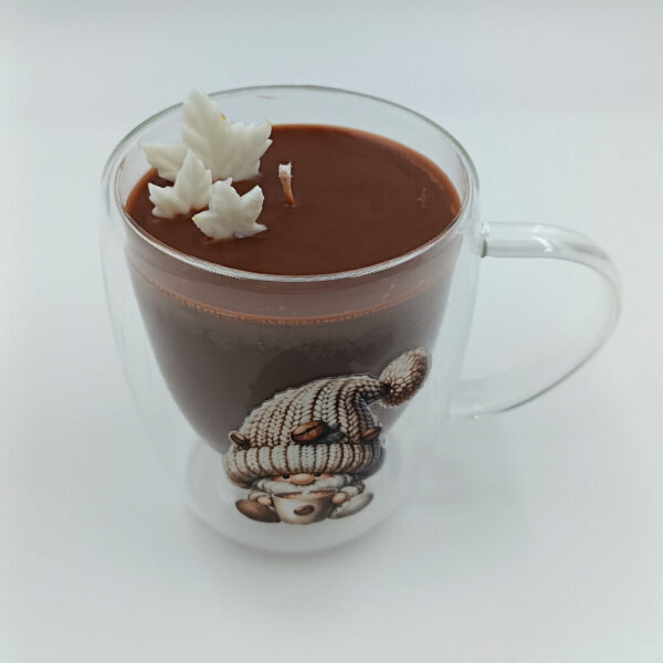 xeiropoiito keri hot chocolate candles by suga