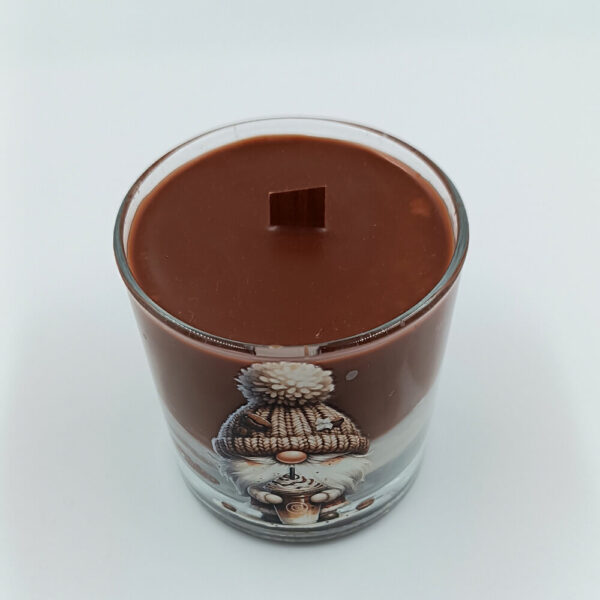 xeiropoiito keri love chocolate candles by suga