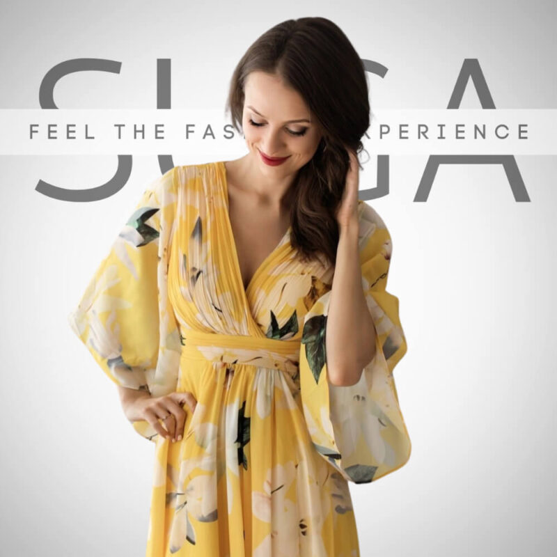 maxi floral kitrino forema suga collection