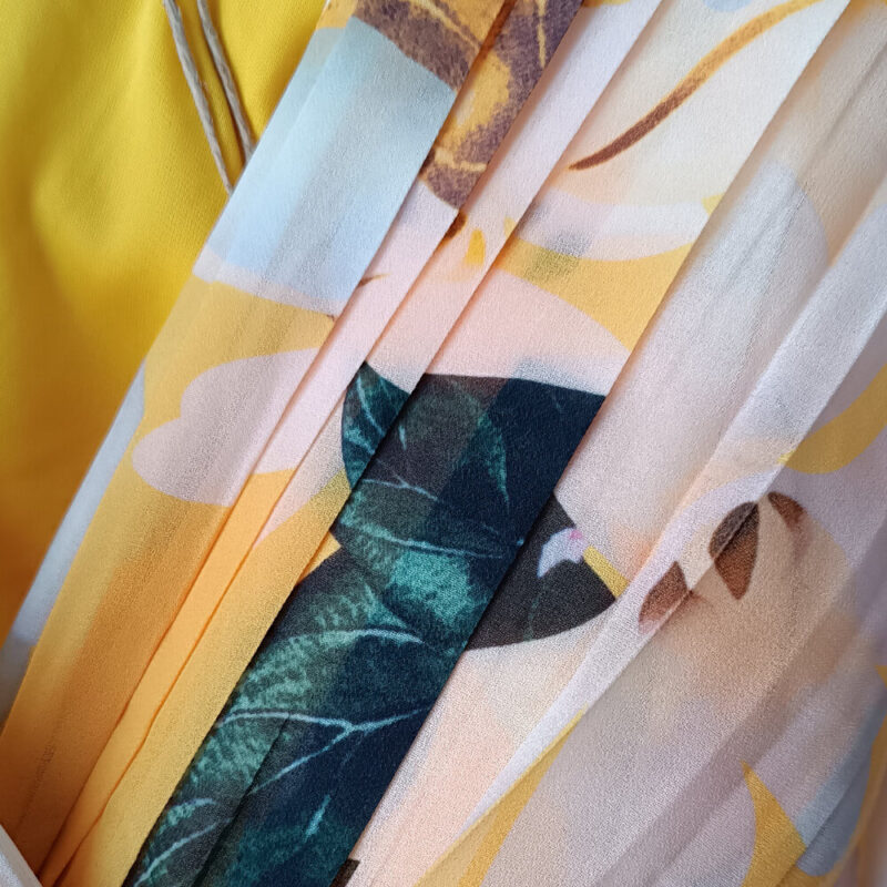 maxi floral kitrino forema suga collection