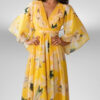 maxi floral kitrino forema suga collection