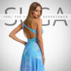 maxi forema dreamly blue me louloudia suga collection