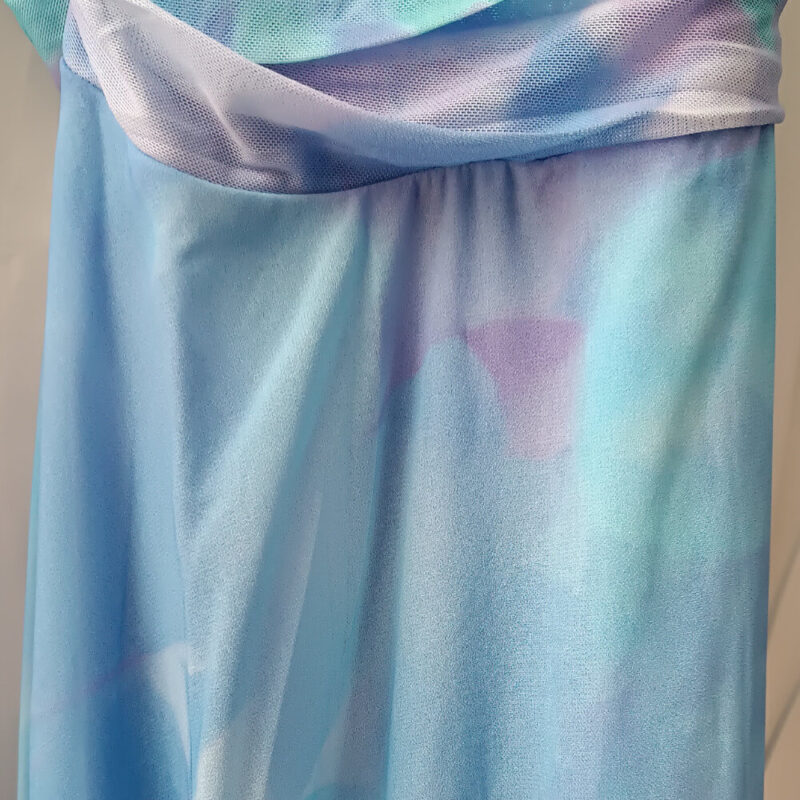 maxi forema dreamly blue me louloudia suga collection
