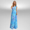 maxi forema dreamly blue me louloudia suga collection