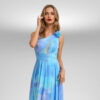 maxi forema dreamly blue me louloudia suga collection