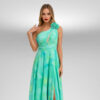 maxi forema dreamly light green me louloudia suga collection