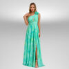 maxi forema dreamly light green me louloudia suga collection