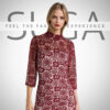 midi forema me dantela suga collection