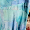 plus size maxi forema dreamly blue suga collection