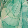 plus size maxi forema dreamly light green suga collection