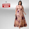 plus size maxi forema floral mpez suga style