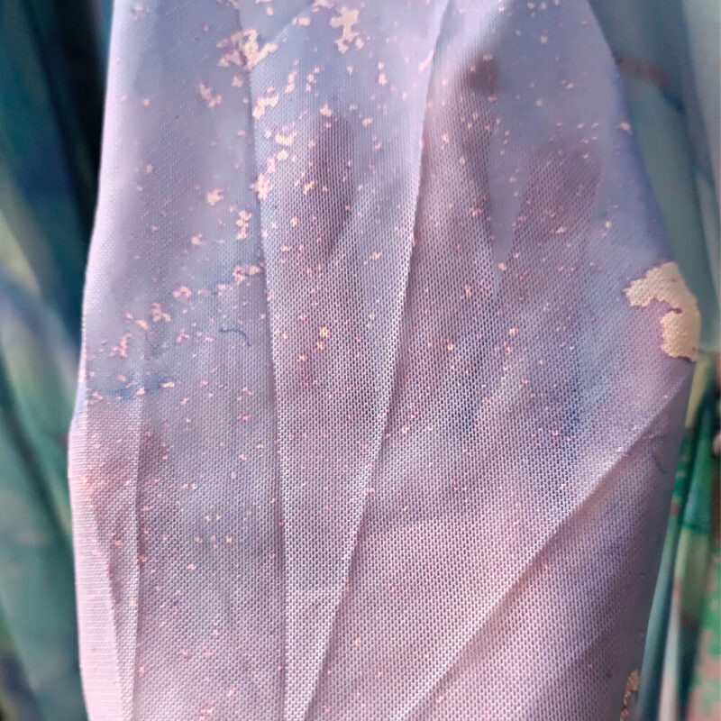plus size midi forema dreamly colormix suga collection