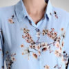 poykamiso galazio floral suga style