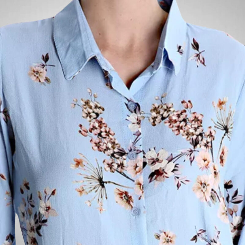 poykamiso galazio floral suga style